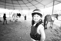 Horse Safety: Start with Basic Horsemanship and the Right Gear