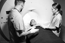 MRI Without Sedation: How to Know if Your Child Is Ready