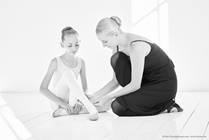 Dance Injuries: From Rehab to Rehearsal
