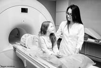 Children's MRI Questions, Answered!