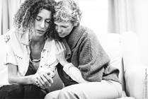 What to Say and What Not to Say to a Grieving Parent