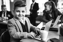 Teaching School-Life Balance to Children
