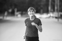 What Running Distances Are Safe for Children?
