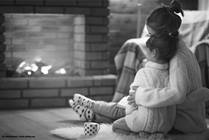 How Adults Can Help Children Prevent and Decompress from Holiday Stress