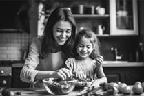 How to Create Healthy Eating Habits for Kids