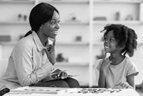 Speech Disorders in Children
