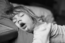 Snoring: When To Be Concerned