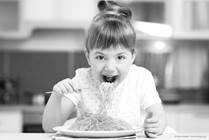 How Much Food is Just Right? A Handy Guide to Portions