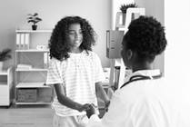 How to Help Your Child With Medical Self-Management
