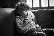 Depression in Young Children: 4 Things Parents Can Do