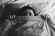 When Should Your Child See a Sleep Specialist?