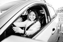 Teen Drivers: 8 Safety Tips