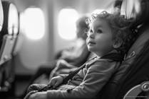 Traveling with Kids: Planes, Trains and Automobiles