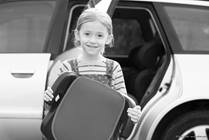 Not So Fast! Transitioning Your Child to the Next Car Seat