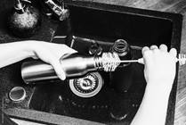 Is Your Water Bottle Clean?