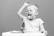 Treating Feeding and Eating Problems in Children with Occupational Therapy