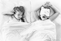 Why Is My Child Still Snoring After Having Their Tonsils and Adenoids Removed?
