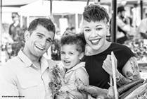 Kids and Farmers Markets: Learning About Local Nutrition
