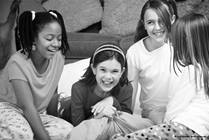 Sleepovers: Is Your Child Ready?