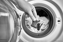 Laundry Packets: A Deadly Danger