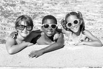 Avoiding Swimming Pool Germs