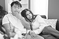 It Ends with Us but It Starts with a Conversation: How Parents Can Discuss Domestic Violence with Their Teen