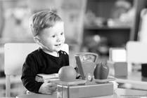 Malnutrition: Diagnosis and Treatment