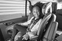 Non-compliant Car Seats