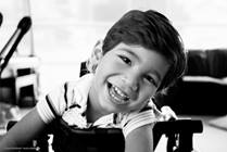 Cerebral Palsy: What Is It?