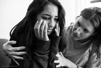 Fight, Flight, or Freeze: Understanding Survivor Responses to Domestic Violence