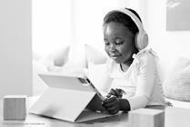 Screen Apnea in Kids and Finding Balance with Technology