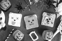 Tips for a Healthier Halloween