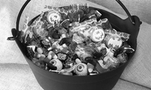 6 Tips for Trick-or-Treating with Food Allergies