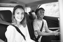 Teens and Seatbelts: 3 Tips to Keep Everyone Safe