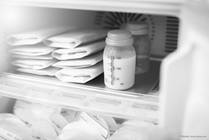 How to Safely Pump and Store Human Milk