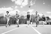 The Importance of Proper Running Form for Young Athletes