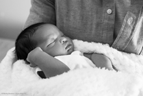 The Vitamin K Shot: Why Newborns Need It