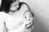 Calming a Fussy Baby