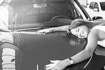 Make Sure Your Teen's First Car Is Safe