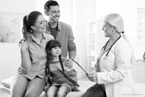 Including Fathers in Children’s Healthcare: Why It’s Important