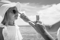 Sunscreen and Kids: What Parents Need to Know