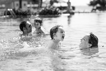 5 Tips for Swimming Pool Safety