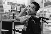 Choosing Toys for Children with Differing Needs and Abilities