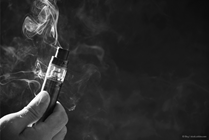 E Cigarette Dangers and Vaping Illness