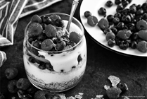 Healthy Meals and Snacks for the Busy Athlete