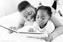 Reading and Relational Health: Investing in You Child's Emotional World