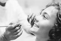 Silver Diamine Fluoride: Is It Right for Your Child?