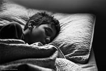 Understanding White, Brown and Pink Noise for Children's Sleep