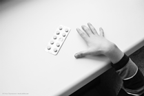 Medication Poisonings in Young Children