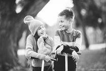 Understanding Early Adolescence